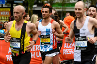 London Marathon 2024
