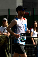 London Marathon 2025